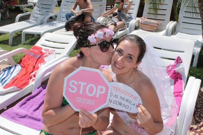 Il primo addio è andato, ora aspettiamo il secondo!!! - 10