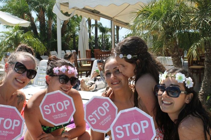 Il primo addio è andato, ora aspettiamo il secondo!!! - 11