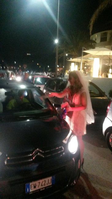 Addio al nubilato con sorpresa!!! - 8