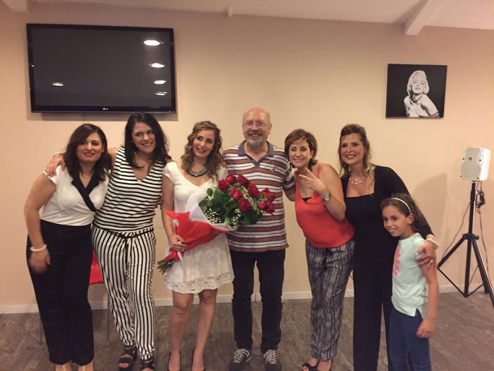 Addio al nubilato con sorpresa!!! - 1