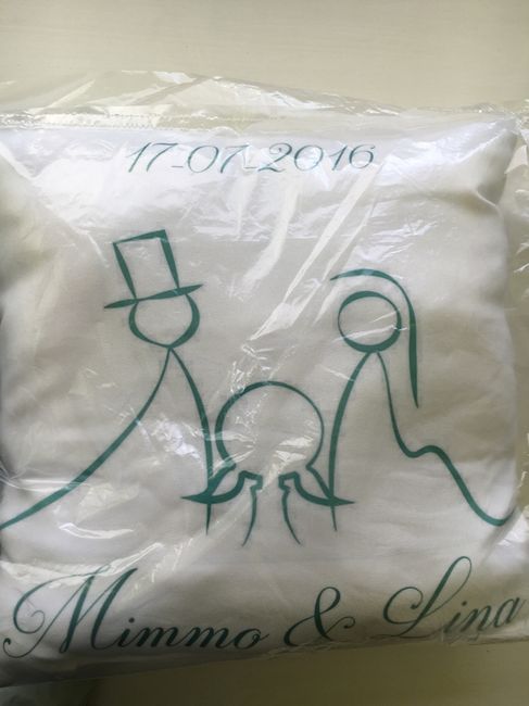 Questione di dettagli! - 1