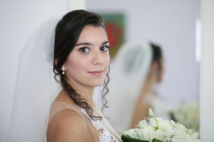  Trucco delle spose - 1