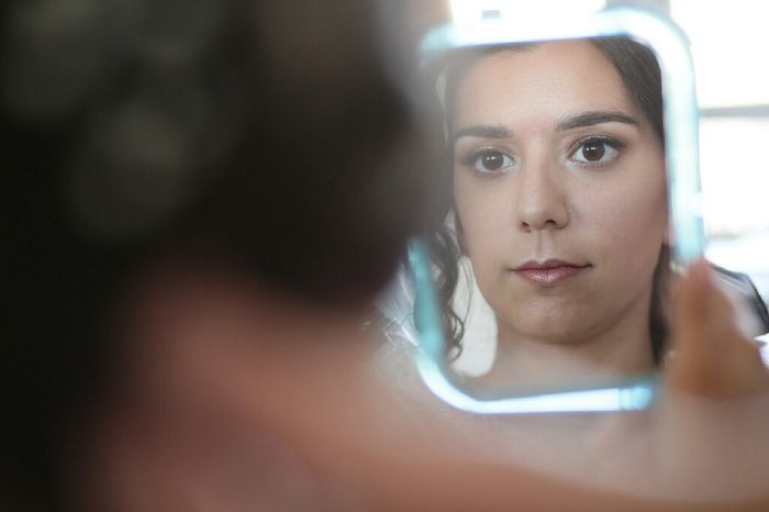  Trucco delle spose - 1