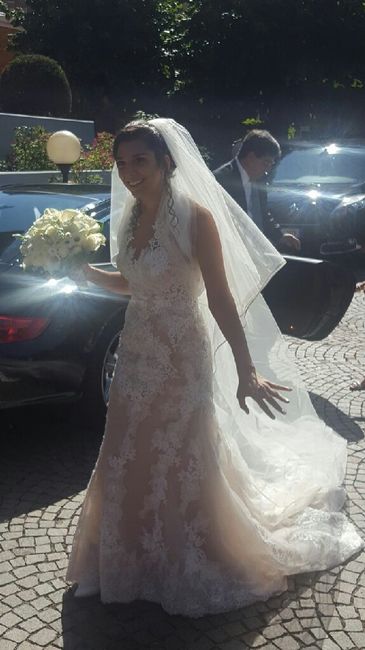  Mostrate i vostri coprispalle♥ - 1