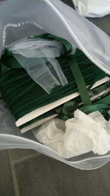  Tema Matrimonio verde - 1