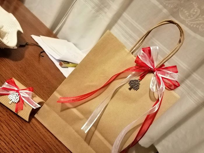 Matrimonio..fai da te! 12