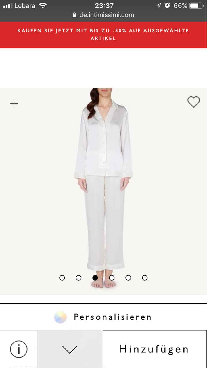 Kimono sposa inverno - 1