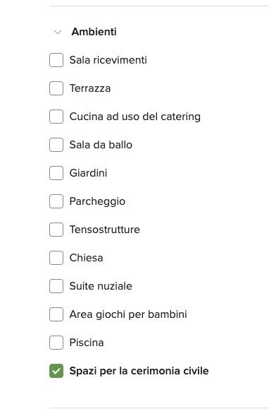 Crisi totale! Basta, annullo tutto! 1