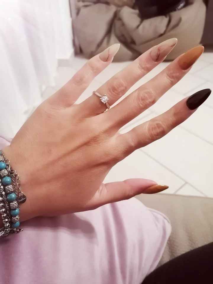 Anelli di fidanzamento? 💞💍 - 1