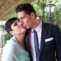 Presentati pubblicando una foto tua e del tuo fm - 1
