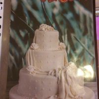 Torta nuziale, mi serve un confronto! - 1