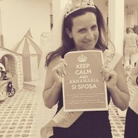 Quale è il tuo livello di stress prima delle nozze? - 1