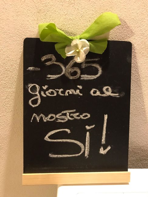 365 Giorni..馃拲馃拹馃懓馃徏 1