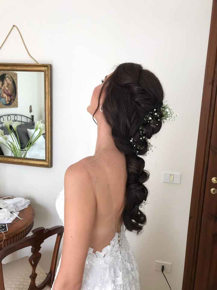 felicemente sposati 👰🏻‍♀️🤵🏻❤️ - 3