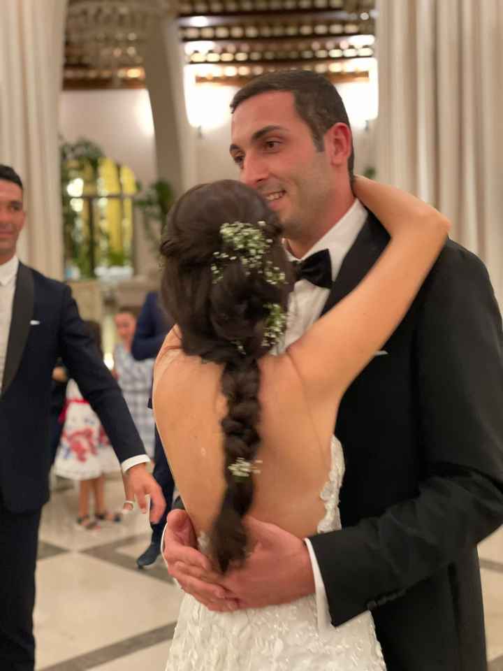 felicemente sposati 👰🏻‍♀️🤵🏻❤️ - 4