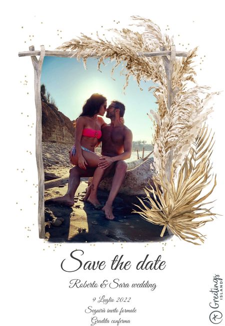 Quale save the date preferite sposine ? - 2