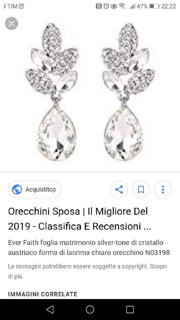 Gioielli Matrimonio! - 1