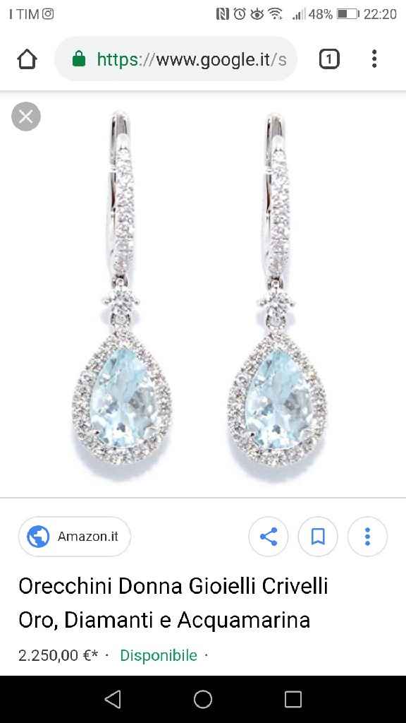 Gioielli Matrimonio! - 2