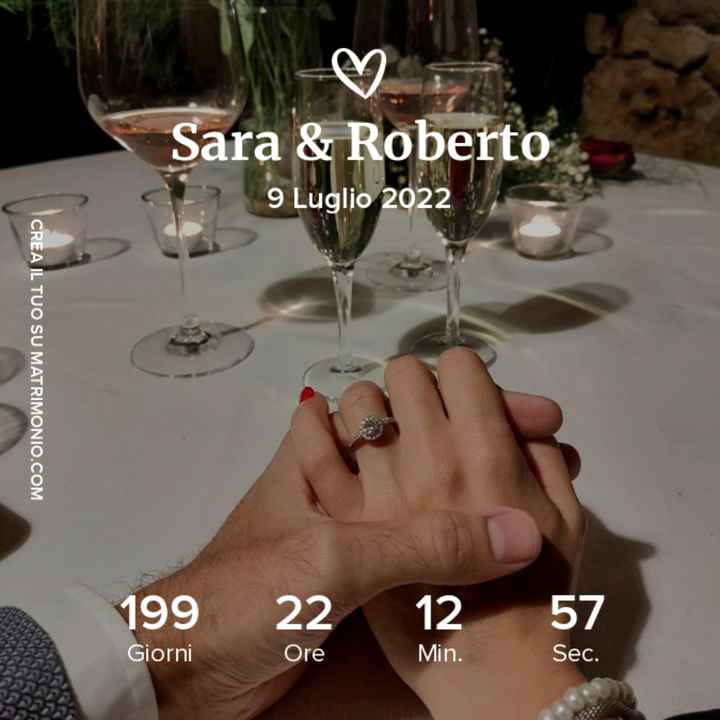 Finalmente togliamo il 2 davanti 😍 - 1