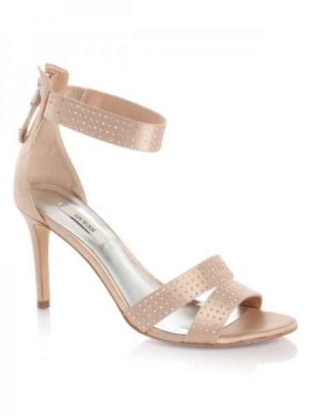 Le mie scarpe per il grande giorno