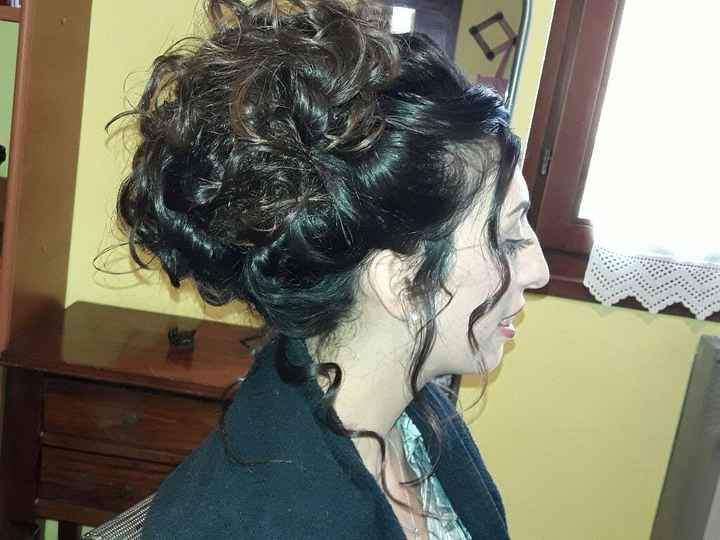 Dilemma acconciatura - 4