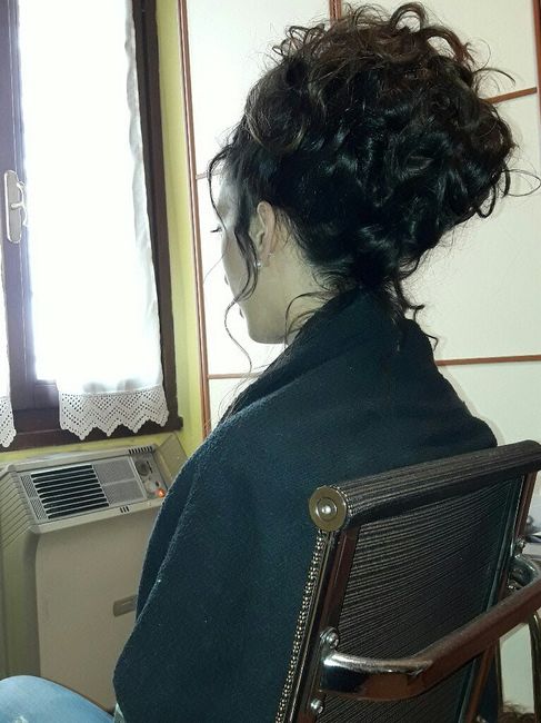 Dilemma acconciatura - 3