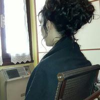 Dilemma acconciatura - 3