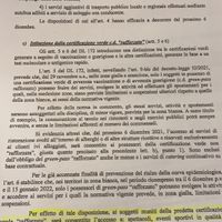 Super green pass - circolare del 02/12?? - 1