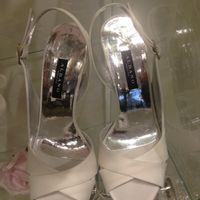 Le mie scarpe ! Pareri