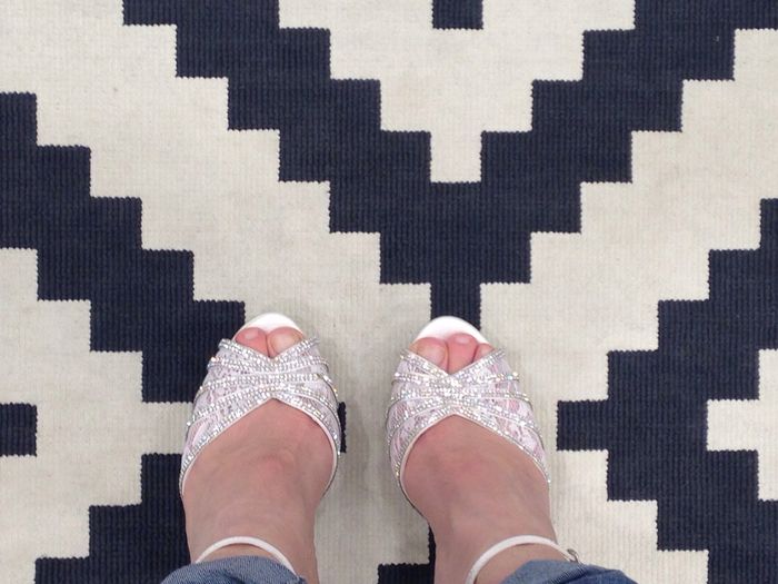 Wedding shoes - 3