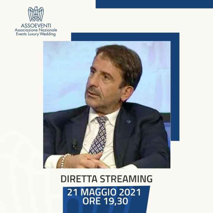 Parla Boccardi ore 19.30....la diretta più seguita dal popolo italiano - 1