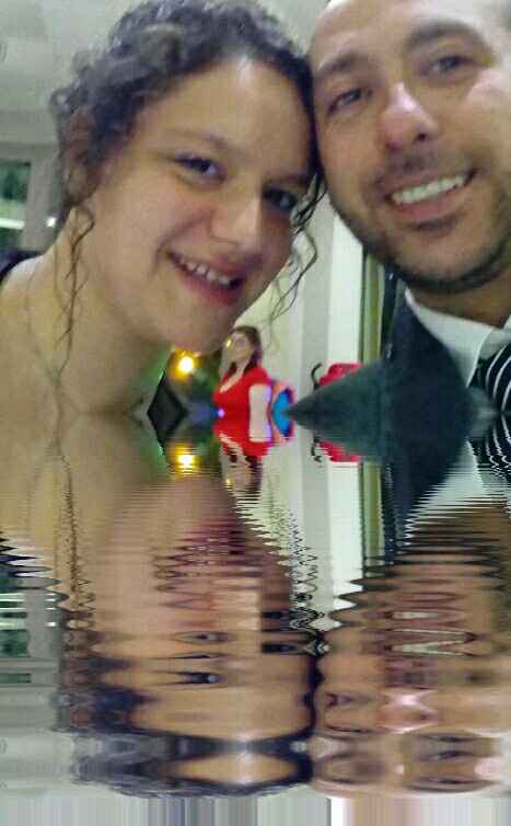 Condividi una vostra foto di coppia - 1