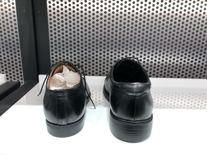 Help scarpe da sposo - 4