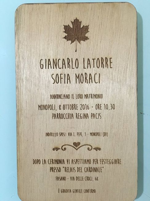 Ma sono strana io? - 1