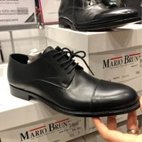 Help scarpe da sposo - 1