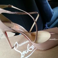 No scarpe da sposa... meglio! - 1