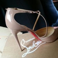 No scarpe da sposa... meglio! - 3