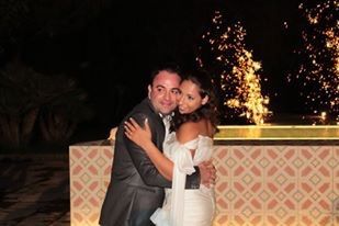Ecco alcune immagini del mio matrimonio - 3