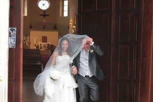 Ecco alcune immagini del mio matrimonio - 4