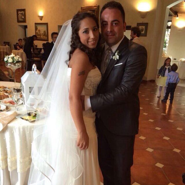 Ecco alcune immagini del mio matrimonio - 5