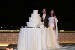 Ecco alcune immagini del mio matrimonio - 6