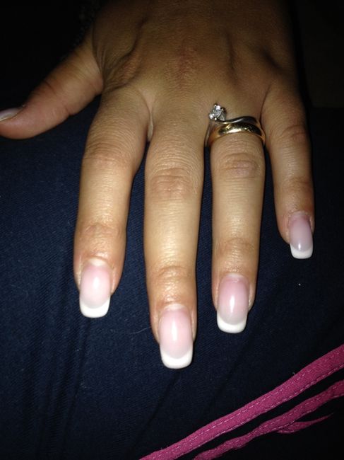 Come saranno le vostre unghie?? - 1