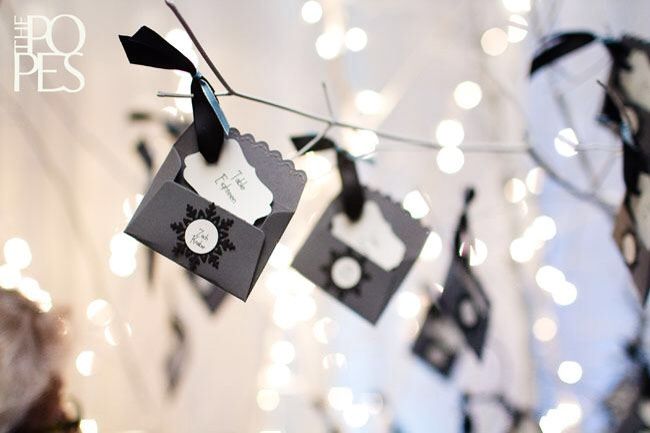 Escort card/omaggio? - 3