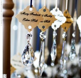 Escort card/omaggio? - 4