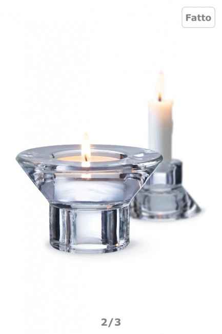 Che ne pensate dei miei segna posti?? Li ho presi all'ikea - 1