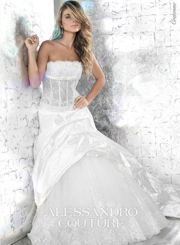 Ragazzeeee ho bisogno di voi!!!! abito - 1