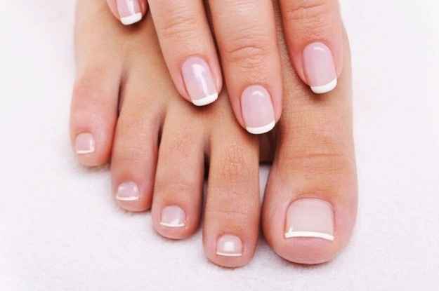 Nail art o french manicure? Ecco qualche idea per le vostre mani! - 1