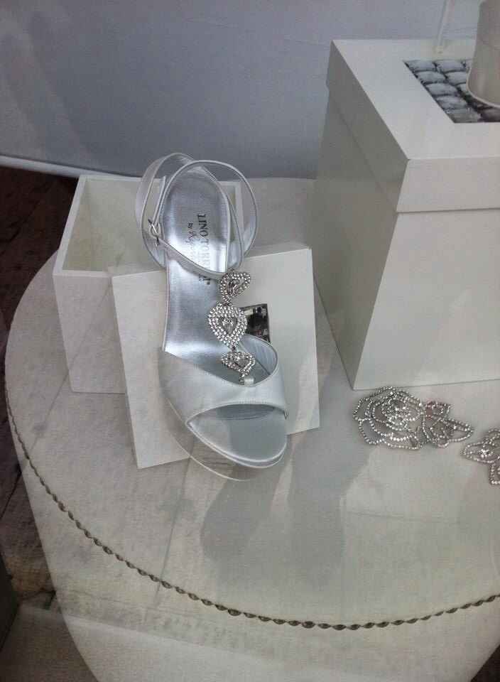 Le vostre scarpe - 2