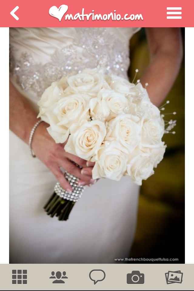 Il mio bouquet... - 1