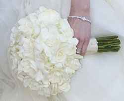 Bouquet con le ortensie, quante di voi? - 1